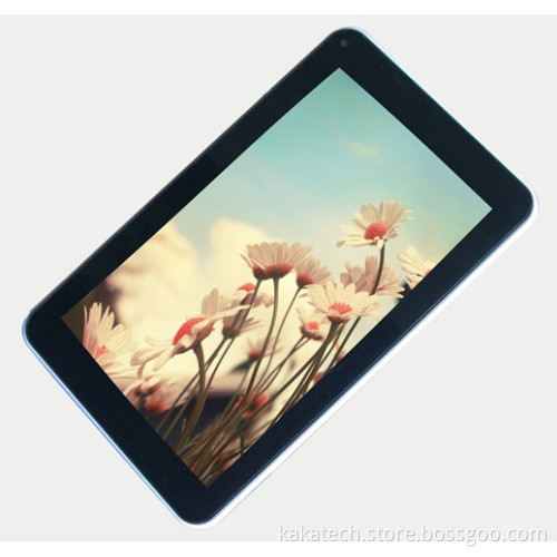 Dual Core 7inch Tablet PC Kk C71